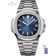 Patek Philippe Nautilus Steel - ref 5711/1A-010