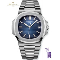 Patek Philippe Nautilus Steel - ref 5711/1A-010