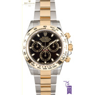 Rolex Daytona Gold/Seel  Ref: 116503 