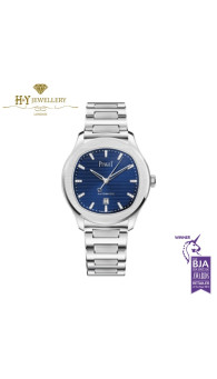 Piaget Polo Date Steel - ref G0A46018