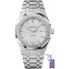 Audemars Piguet Royal Oak Steel - 15400ST.OO.1220ST.02