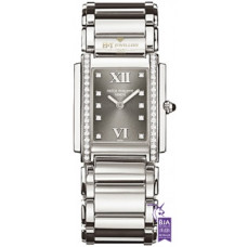 Patek Philippe Twenty~4 Ladies Steel - ref 4910/10A-010