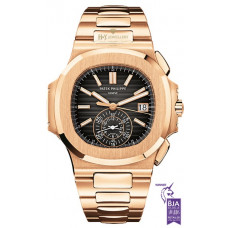 Patek Philippe Nautilus Rose Gold - ref 5980/1R-001  [SEALED]