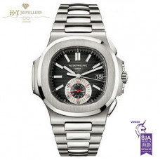 Patek Philippe Nautilus Steel - ref 5980/1A-014 [DOUBLE SEALED]