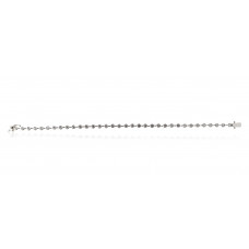 Classic Diamond Tennis Bracelet