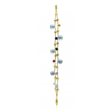 Marco Bicego Bracelet With Colored Quartz