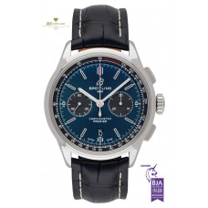 Breitling Premier B01 Chronograph 42 - ref AB0118221C1P2