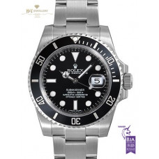 Rolex Submariner Ceramic – ref 116610LN