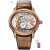Audemars Piguet Millenary Hand-Wound Rose Gold - ref 77247OR.ZZ.A812CR.01