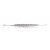 White Gold Vintage Bracelet With Brilliant Cut Diamonds