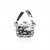 Diamond Handbag Pendant 