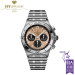 Breitling Chronomat B01 42mm Chronograph Stainless Steel - ref AB0134101K1A1