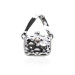 Diamond Handbag Pendant 